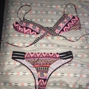 brand new bikini!